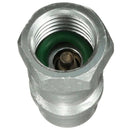 R12 R22 R502 to R134A Fast Quick Conversion Adapter Valve 1/4 inch to 8v1 T