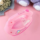 Mini Electric Iron traveling clothes dry Handheld Steamer Steam Irons Ki HPX