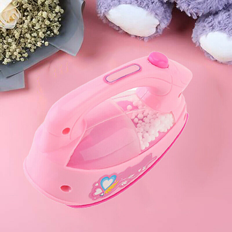 Mini Electric Iron traveling clothes dry Handheld Steamer Steam Irons Ki HPX