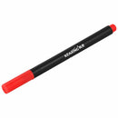 1 x Fabric Marker Pens Permanent Colors For DIY Textile Clothes T-Shirt Sho H2F2
