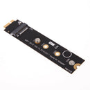 M.2 (NGFF) SSD to 18 Pin SSD Adapter for 2010-2011 MACBOOK Air