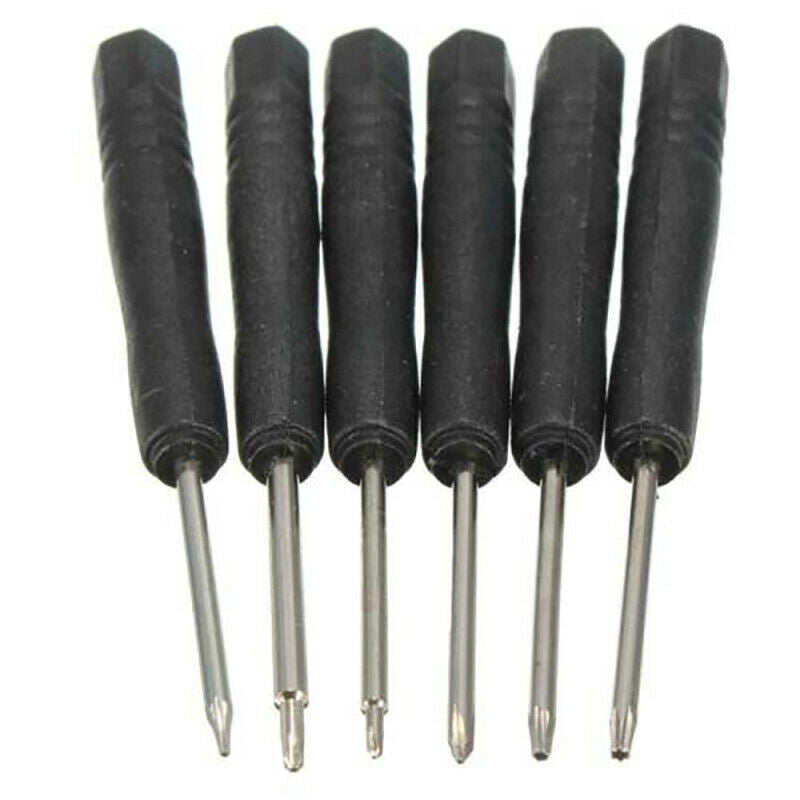 23 in 1 Set For Smart Phone PC Tablet Repair Opening Screwdrivers Pry Too RHN