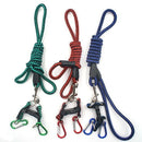 1PCS Tow Rope with Hook for 1:5 1:8 1:10 RC Car Traxxas TRX4 E-REVO X-Maxx