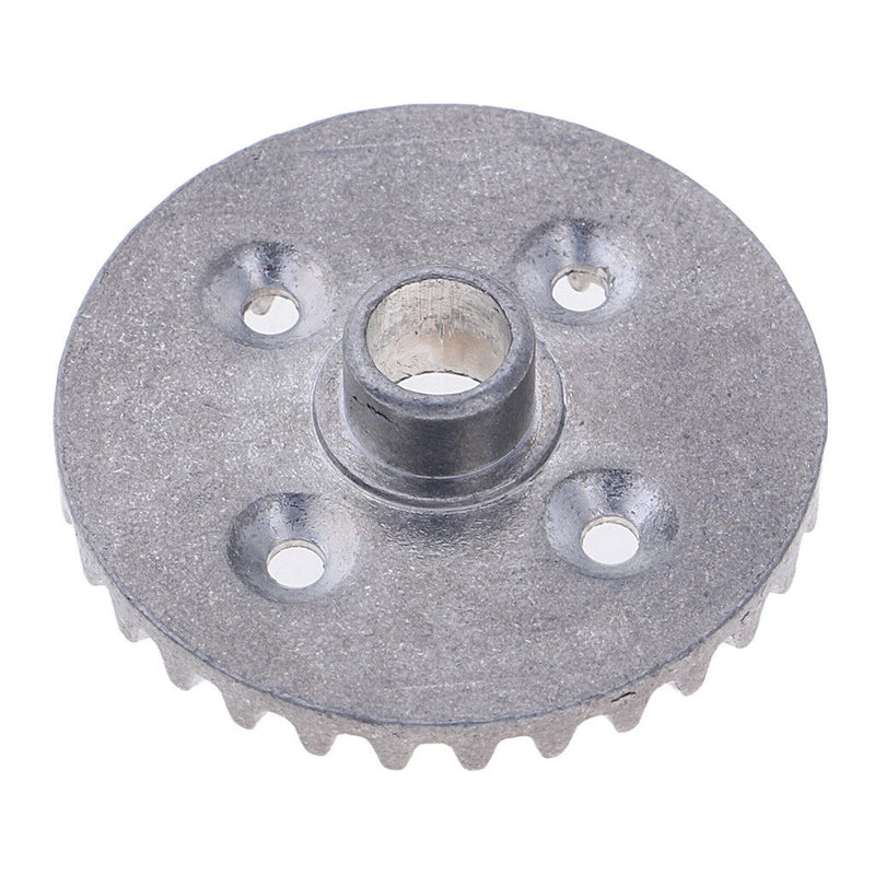 Zinc Alloy Differential Main Gear for WLtoys 12428 12428-A 12428-B 12428-C