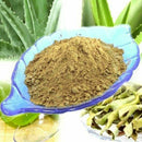 1oz (28g) Aloe Vera Leaf Powder Aloe Barbadensis Plant Natural Powder Beauty New