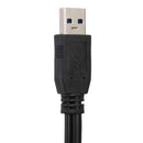 USB2.0 To SATA 22 Pin Hard Drive 2.5 Inch Notebook SATA to USB Adapter Cable_kz