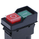 240V On/Off switch with low voltage trigge<
