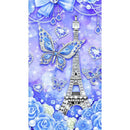 5D DIY Full Drill Painting Cross Stitch Embroidery Kit Home Art (Diamond09)