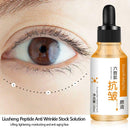 30ml Hexapeptide Face Serum Lifting Firming Face Hydrating Facial Serum