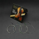 Violin String V68 1 set Violin Strings 4 Pieces E A D G for 1/8 1/4 1/2 3/4 F7Q3
