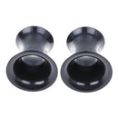 2Pcs Speakers dedicated inverted ABS guide tube sound box speaker accessories