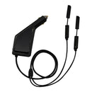 Car Charger For DJI Mavic AIR Quad Drone Battery & Remote Control