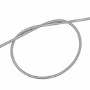 2pcs 155cm Aquarium Cleaning Brush Double Ended Flexible for Tube Brush Hos