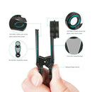 Phone Camera Lens,Optical Zoom 2X Telephoto Lens Mobile Phone Camera Telesc C6I2