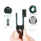 Phone Camera Lens,Optical Zoom 2X Telephoto Lens Mobile Phone Camera Telesc C6I2