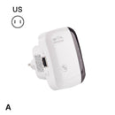 WiFi Range Extender Super Booster 300 Mbps Superboost Wireless Boost US V4M9
