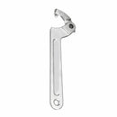 Vehicle Mechanic Repair Hook Type Crescent Wrench C Spanner Hook Wrench GBN