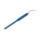 Move Bee Worms Needle Blue Stainless Steel Beekeeping Tools Queen Rearing S