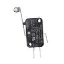 20 Pcs Mini Micro Limit Switch Long Roller Lever Arm SPDT Snap Action