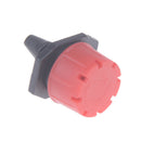 20PC Adjustable Micro Drip Irrigation System Watering Sprinklers Garden Suppl 3C
