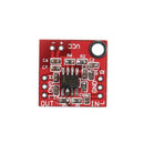 5Pcs TDA1308 Headphone Amplifier Board 3V-6V Amp Preamplifier Module For Ar