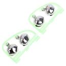 2pcs Fluorescent Fishing Rod Tip Clip Twin Bell Alarm In Dark Fishing Tackle_3C