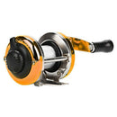 3Bb Ball Bearing Ice Fishing Reel Left/Right Handle Fishing Reels Full Meta