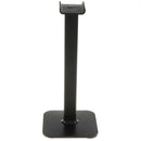 Aluminum Alloy Headset Bracket Display Stand for Headphone Black
