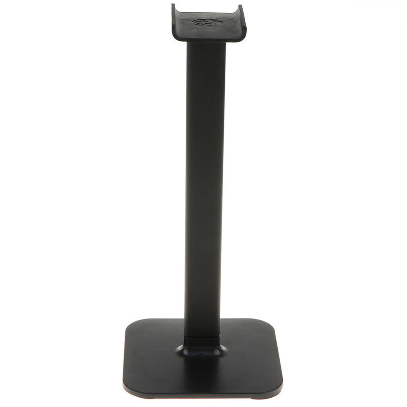 Aluminum Alloy Headset Bracket Display Stand for Headphone Black