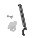 USB Dust Waterproof Charger Dock Port Cover For  Galaxy S5 G900 G900F