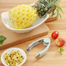 Stainless Steel Pineapple Cutter Corer Fruit Core Remover Kitchen Tools