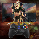 EasySMX ESM-9100 Gamepad Joystick Game Controller with Vibration Button Joy