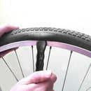 Bike Tire Lever - Premium Hardened ABS Levers to Repair Bicycle Tube - Must