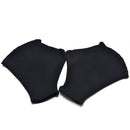 Surfing Webbed Gloves Surf Fast Paddle Hand Training Paddle Diving Swiming 3CAU
