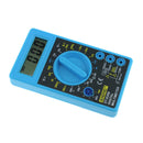 DT-830B Digital LCD Multimeter AC/DC 750/1000V Amp Volt Ohm Tester Meter A