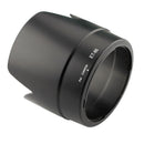 Lens Hood For  ET-86 ET86 ET 67 EF 70-200mm F/2.8L IS USM DSLR Camera