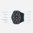 Car Steering Wheel Bluetooth 4.0 Remote Control for iOS Android Smartphone A