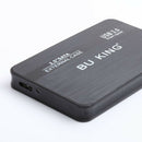 2.5" SATA To USB3.0 Portable External Solid State Drive For Computer 120G