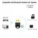 Csr 4.2 Bluetooth Adapter Free Driver Bluetooth Dongle/Receiver Usb Adapter K1Y3