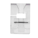 1pc Round Bead Presser Foot for Singer Brother Domestic Sewing Machine