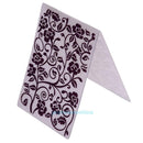 Flower Cutting Dies Stencil DIY Scrapbooking Album Embossing Card Paper Craft