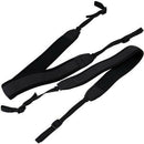 Neoprene Camera Neck Strap for Nikon for Canon for Sony All SLR DSLR YKS Fashion