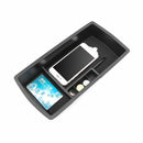 Center Console Organizer Tray Armrest Storage Box For Peugeot 3008 3008GT New