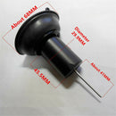 Carburetor Diaphragm Plunger Assy Repair Kit for  Steed Shadow VLX
