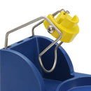 Soldering Iron Stand Welding Holder for Fx951 T12 Soldering Station Handle