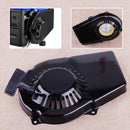 Generator Recoil Starter Pull Start Fit for Yamaha ET650 ET950 Motor Engine