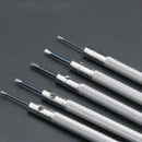5x Mini Precision Screwdriver Watch Jewelry Glasses Electronic Repair Tool Kits