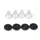 Electric Fan Mounting Kit Tie Rod Kit Bracket for Chevy Ford Mopar Sbc Bbc  L9E5