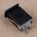 7-Pin Hazard Emergency Warning Light Switch Fit for VW Bora Golf 1J0953235J