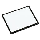 High-Transparence Optical Screen Protector, Clear&Bright For Canon EOS M